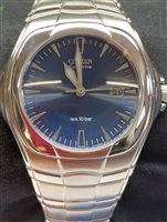 Orologio Citizen Donna Citizen Lady in Acciaio EW1030-51L - EW1030-51L